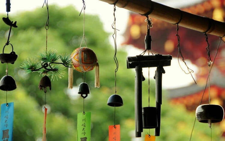 benefits-of-wind-chimes