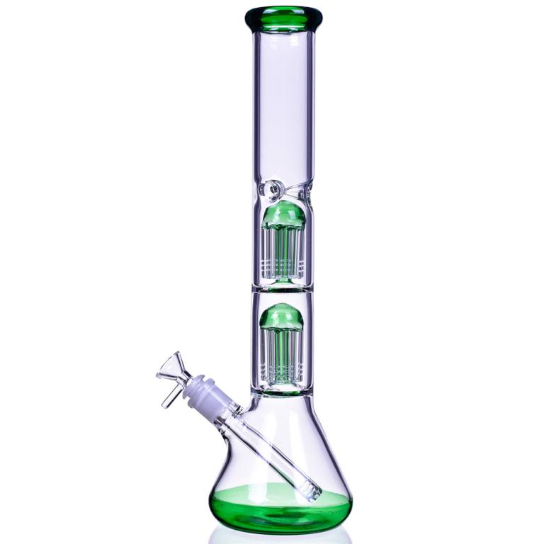 Different Types Of Bong Percolators