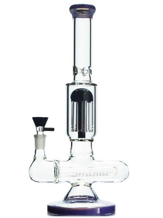 Different Types Of Bong Percolators