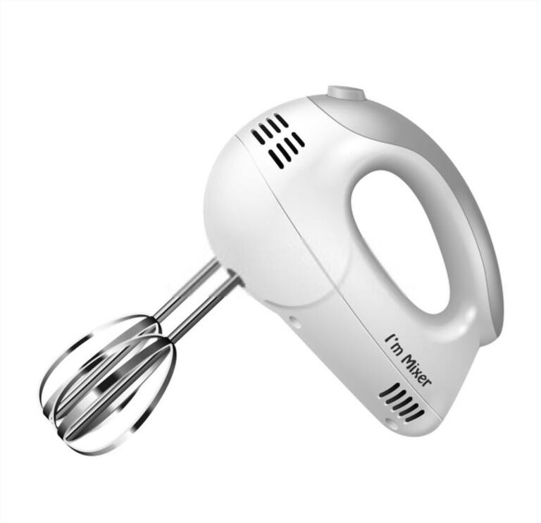 How to Choose Hand Mixer