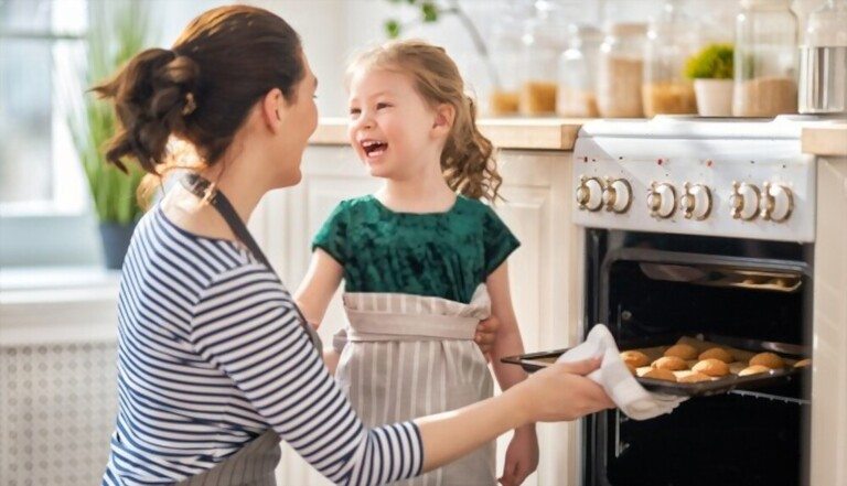 How To Choose Baking Oven