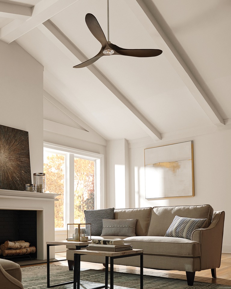 How To Choose Ceiling Fan