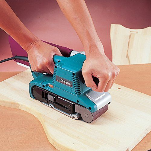 6 Best Belt Sander For Deck [Jun 2020] Reviews & Buying Guide