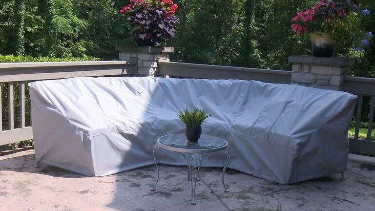 6 Best Patio Furniture Covers Aug 2021, Who Makes The Best Patio Furniture Covers