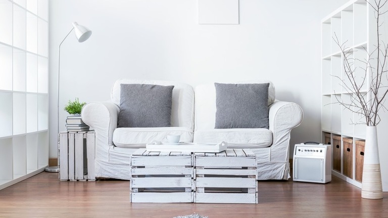 Best Sofa for Small Living Room [Oct 2022] Review and Buying guide